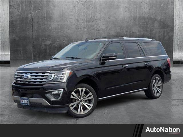 2021 Ford Expedition Limited — SUV — 67,013 mi — Houston, TX
