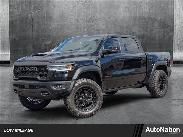 2025 Ram 1500 RHO — Pickup Truck — 4,000 mi — Houston, TX