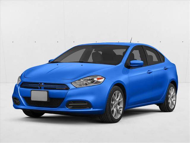 2015 Dodge Dart SXT — Sedan — 95,217 mi — Houston, TX