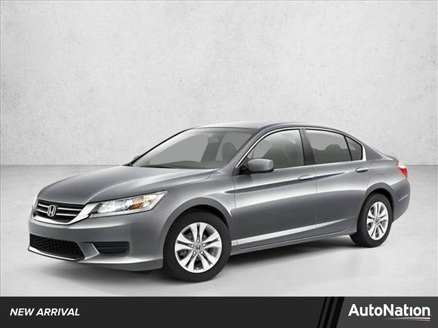 2013 Honda Accord LX — Sedan — 139,848 mi — Houston, TX
