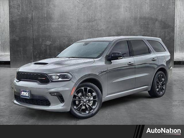 2022 Dodge Durango R/T — SUV — 50,413 mi — Houston, TX