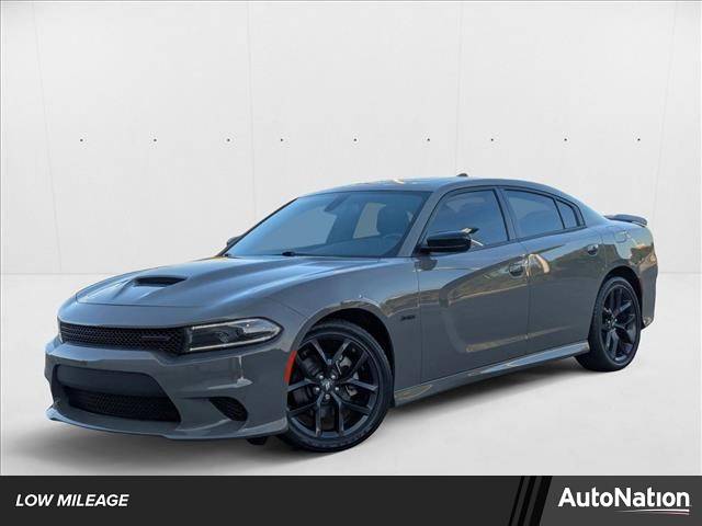 2023 Dodge Charger R/T — Sedan — 2,277 mi — Houston, TX