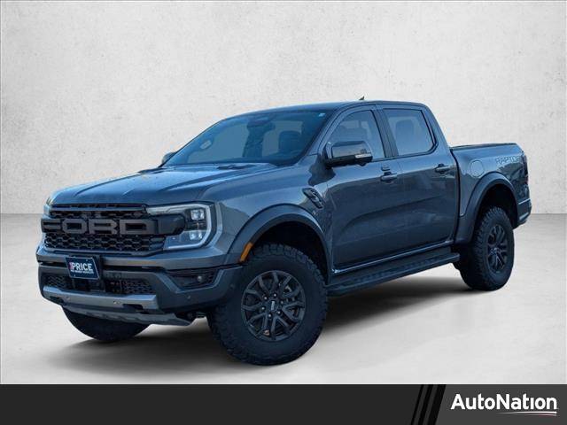 2024 Ford Ranger Raptor — Pickup Truck — 39,483 mi — Houston, TX