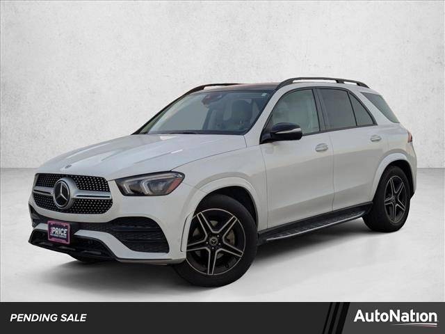 2022 Mercedes-Benz GLE GLE 350 — SUV — 42,389 mi — Houston, TX