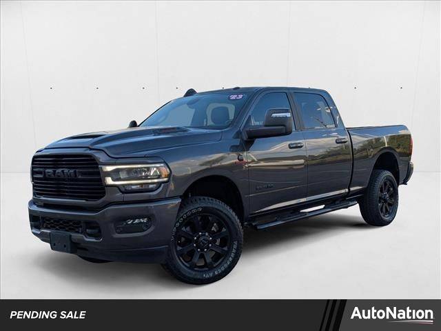 2023 Ram 2500 Laramie — Pickup Truck — 31,107 mi — Houston, TX