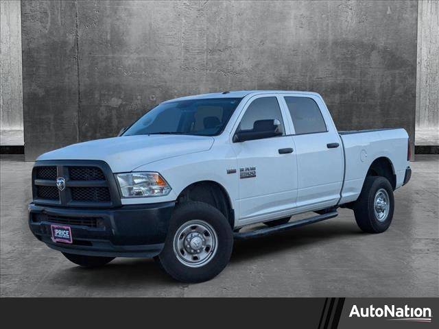 2018 Ram 2500 Tradesman — Pickup Truck — 144,463 mi — Houston, TX