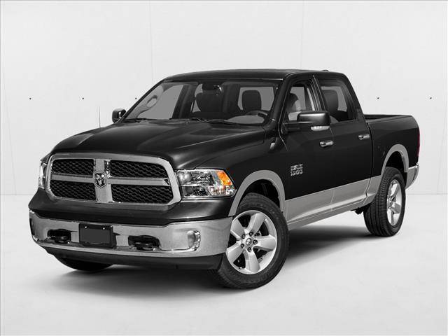 2018 Ram 1500 Harvest — Pickup Truck — 85,081 mi — Houston, TX