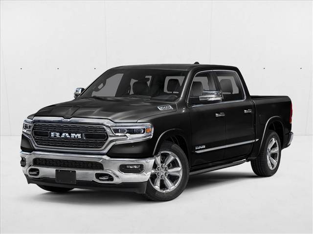 2019 Ram 1500 Limited — Pickup Truck — 101,005 mi — Houston, TX