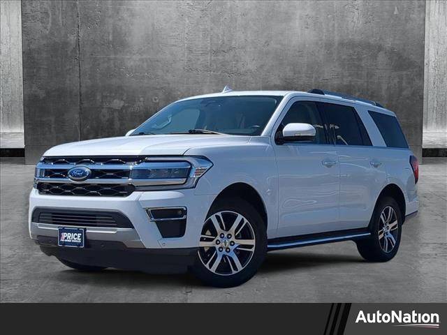 2022 Ford Expedition Limited — SUV — 67,413 mi — Houston, TX