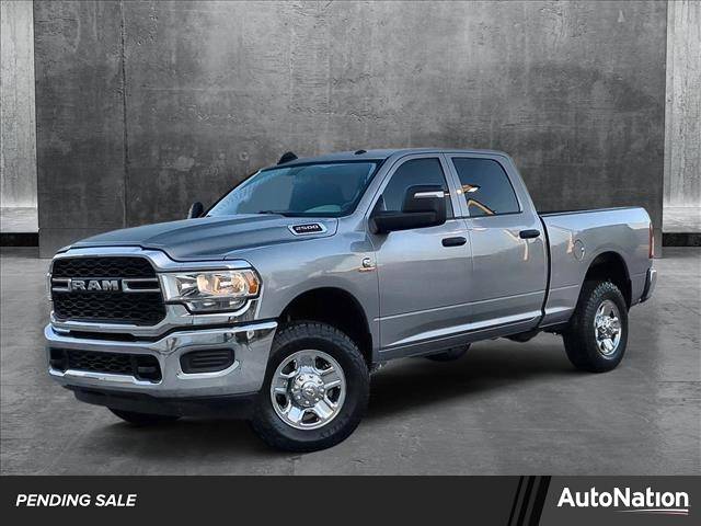 2023 Ram 2500 Tradesman — Pickup Truck — 37,160 mi — Houston, TX