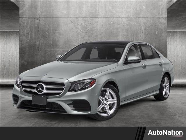 2019 Mercedes-Benz E-Class E 300 — Sedan — 102,761 mi — Houston, TX