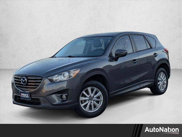 2016 Mazda CX-5 Touring — SUV — 98,814 mi — Houston, TX