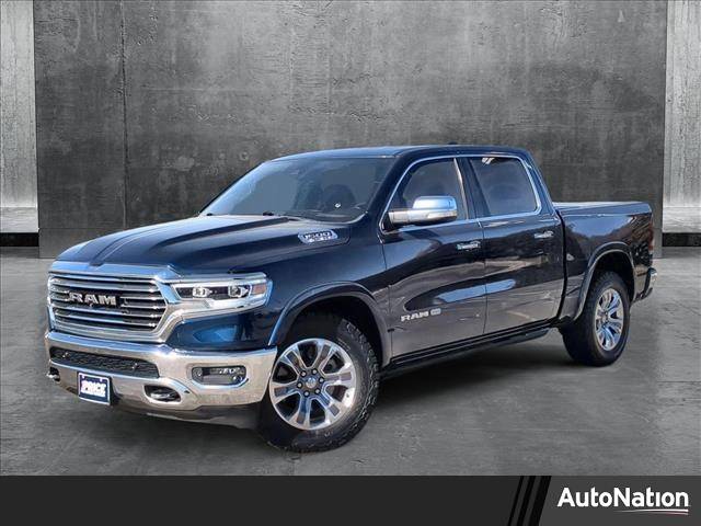 2019 Ram 1500 Longhorn — Pickup Truck — 132,040 mi — Houston, TX