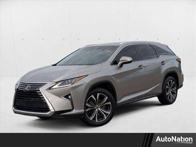 2018 Lexus RX RX 350L Premium — SUV — 64,014 mi — Houston, TX
