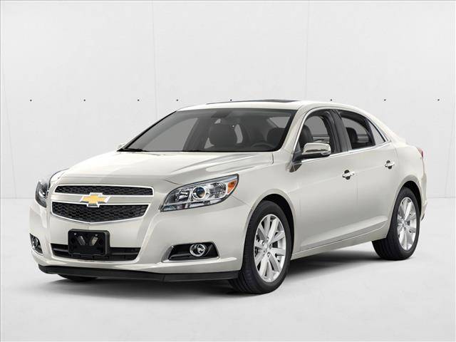 2013 Chevrolet Malibu LS — Sedan — 117,841 mi — Houston, TX