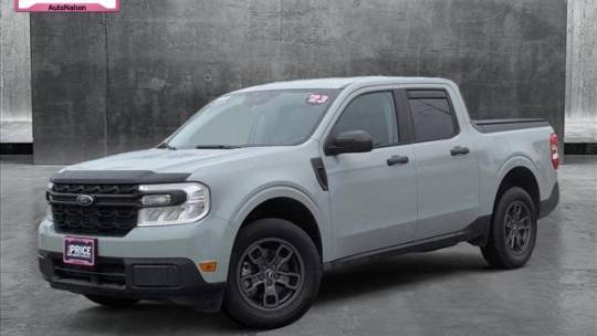 2023 Ford Maverick XL — Pickup Truck — 47,045 mi — Houston, TX