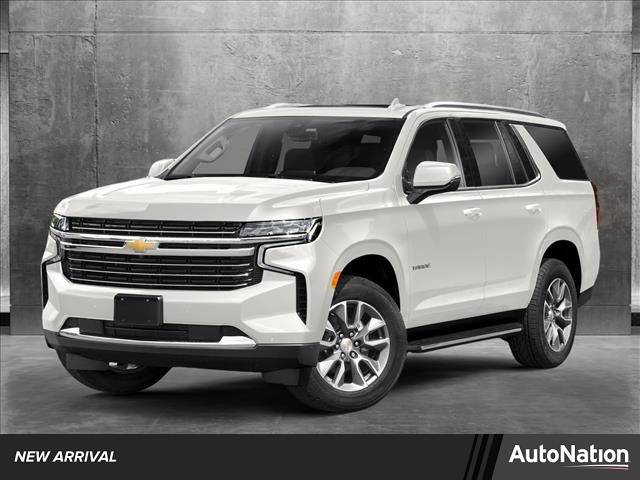2023 Chevrolet Tahoe Premier — SUV — 29,096 mi — Houston, TX