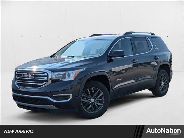 2012 GMC Terrain SLE-1 — SUV — 90,018 mi — Houston, TX