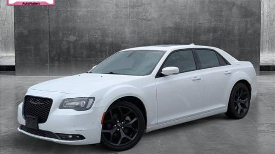 2022 Chrysler 300 S — Sedan — 63,029 mi — Houston, TX