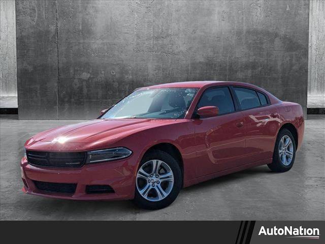 2022 Dodge Charger SXT — Sedan — 40,667 mi — Houston, TX