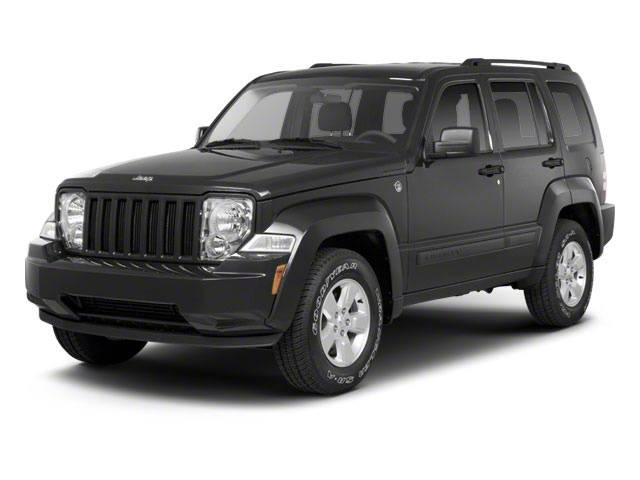 2011 Jeep Liberty Limited — SUV — 140,247 mi — Houston, TX