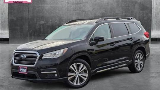 2019 Subaru Ascent Limited — SUV — 60,702 mi — Houston, TX