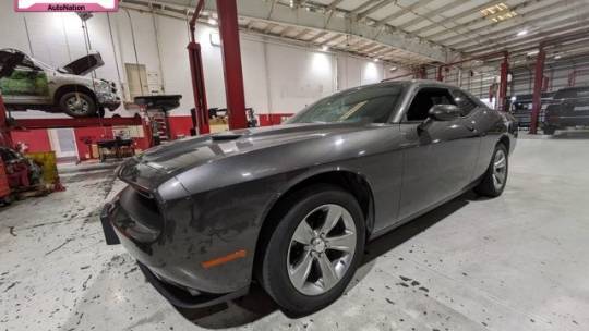 2020 Dodge Challenger SXT — Coupe — 40,827 mi — Houston, TX