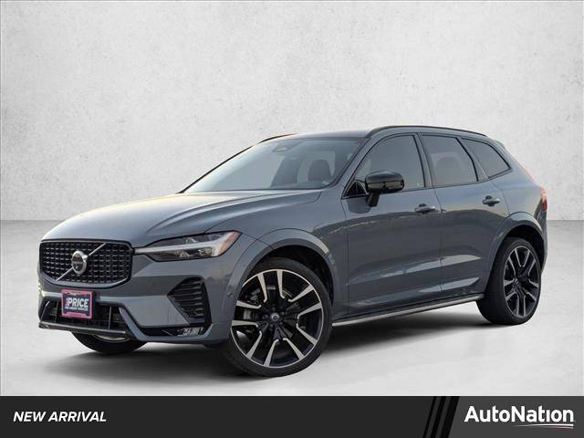 2023 Volvo XC60 Ultimate — SUV — 27,406 mi — Houston, TX