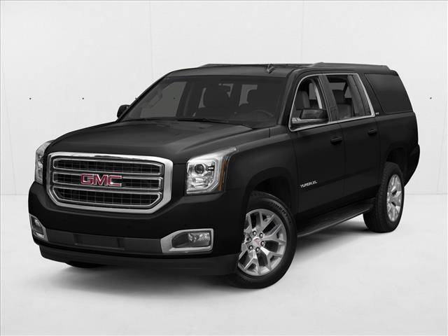2015 GMC Yukon Denali — SUV — 120,236 mi — Houston, TX