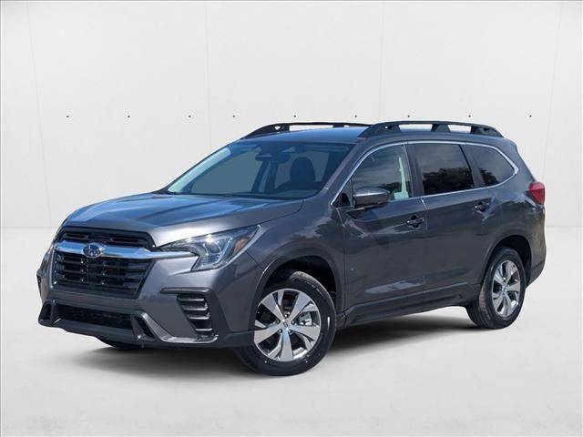 2024 Subaru Ascent Premium — SUV — 6,574 mi — Spokane, WA