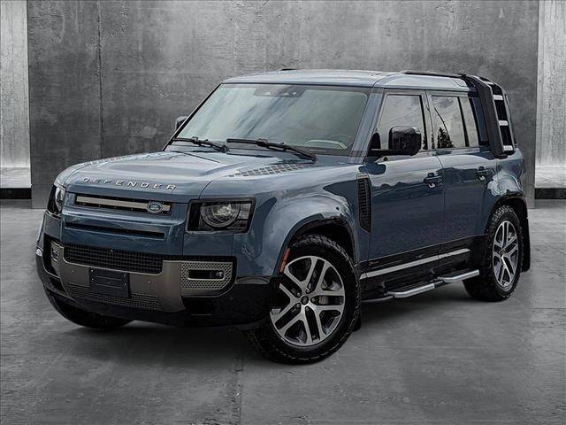 2021 Land Rover Defender X-Dynamic HSE — SUV — 48,611 mi — Spokane, WA