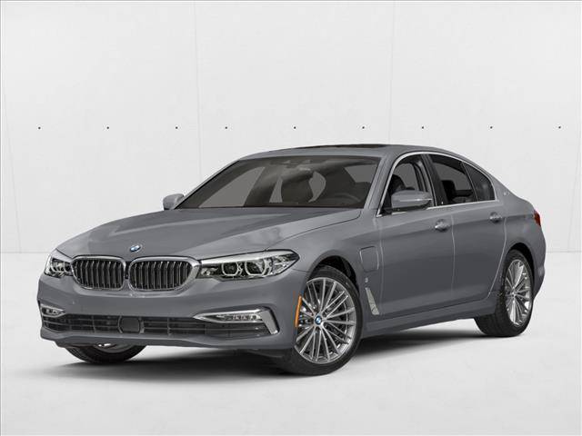 2018 BMW 5 Series 530e — Sedan — 70,464 mi — Spokane Valley, WA