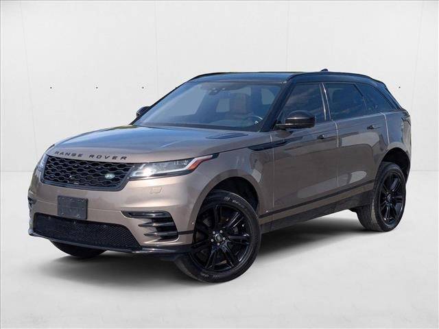 2018 Land Rover Range Rover Velar R-Dynamic SE — SUV — 119,780 mi — Spokane, WA