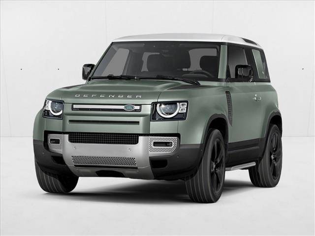 2022 Land Rover Defender X-Dynamic S