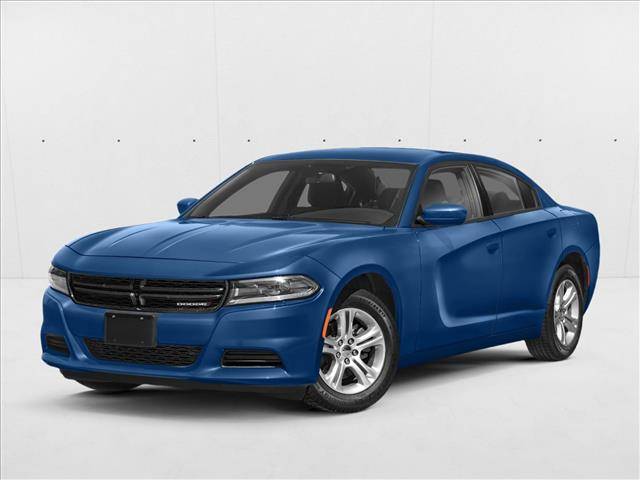 2023 Dodge Charger R/T — Sedan — 7,403 mi — Spokane Valley, WA