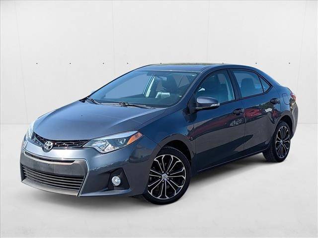 2014 Toyota Corolla S Plus — Sedan — 79,438 mi — Spokane, WA
