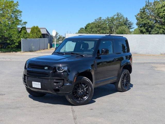 2024 Land Rover Defender X-Dynamic SE — SUV — 5 mi — Spokane, WA