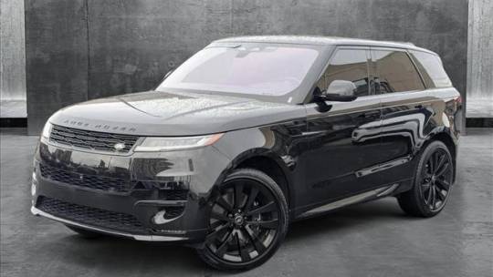 2023 Land Rover Range Rover Sport First Edition — SUV — 24,155 mi — Spokane, WA
