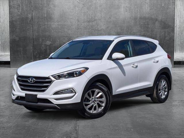 2016 Hyundai Tucson Eco — SUV — 143,676 mi — Spokane, WA