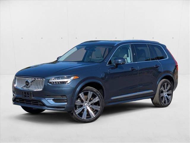 2023 Volvo XC90 Recharge Ultimate — SUV — 17,199 mi — Spokane, WA