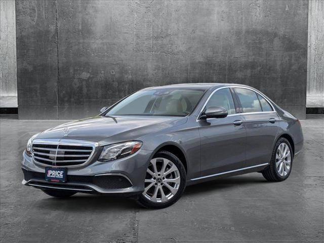 2018 Mercedes-Benz E-Class E 300 — Sedan — 19,377 mi — Spokane, WA