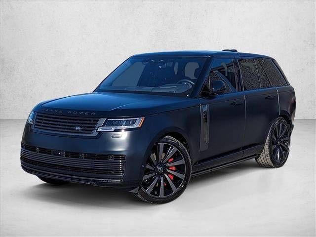 2023 Land Rover Range Rover SV — SUV — 14,076 mi — Spokane, WA