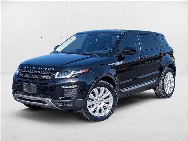 2019 Land Rover Range Rover Evoque HSE — SUV — 82,629 mi — Spokane, WA
