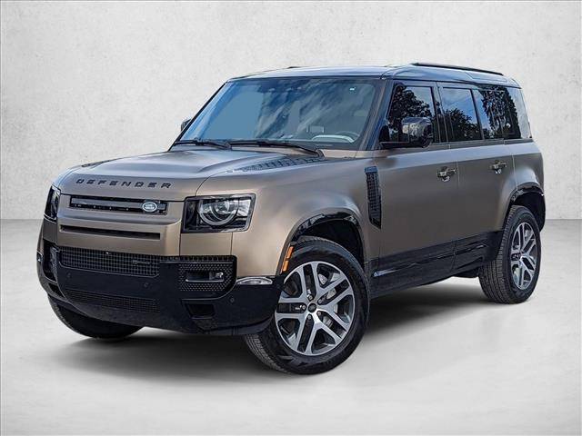 2023 Land Rover Defender X-Dynamic SE — SUV — 20,513 mi — Spokane, WA