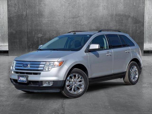 2009 Ford Edge SEL — SUV — 75,415 mi — Spokane, WA