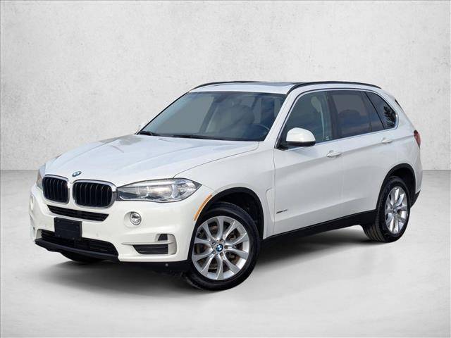 2016 BMW X5 35i — SUV — 98,068 mi — Spokane Valley, WA