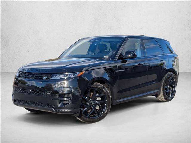 2024 Land Rover Range Rover Sport SE — SUV — 49,111 mi — Spokane Valley, WA