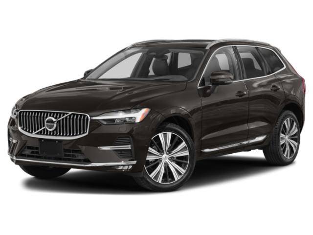 2022 Volvo XC60 Momentum — SUV — 24,068 mi — Spokane, WA