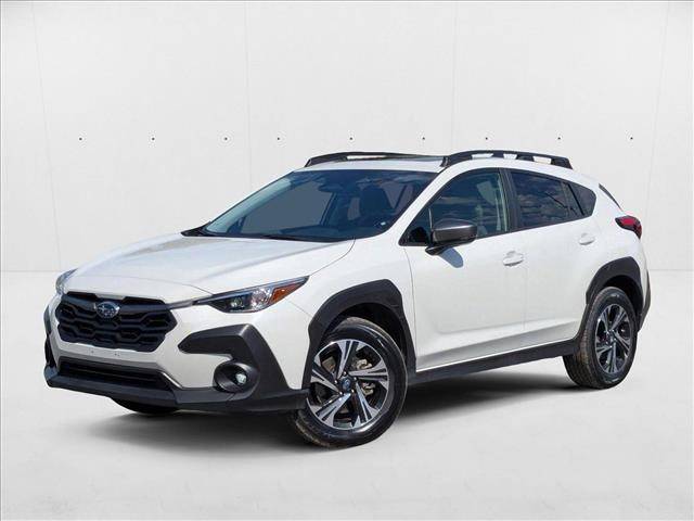 2024 Subaru Crosstrek Premium — SUV — 23,834 mi — Spokane, WA