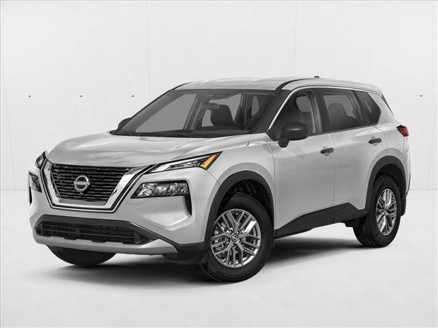 2024 Nissan Rogue S — SUV — 49,517 mi — Spokane Valley, WA